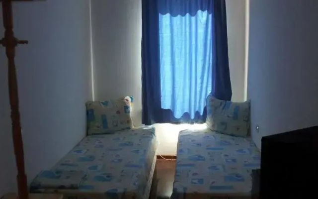 Old House
