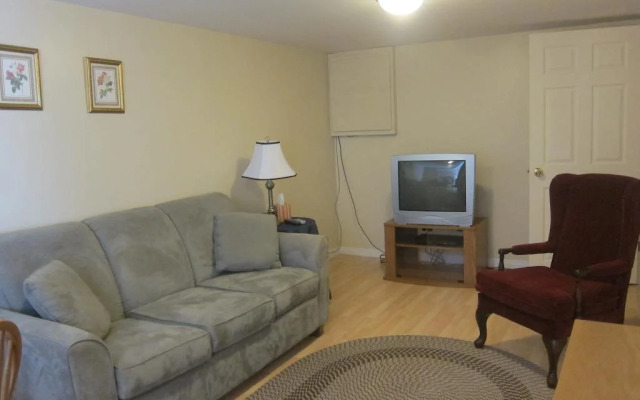 Belmont B&B