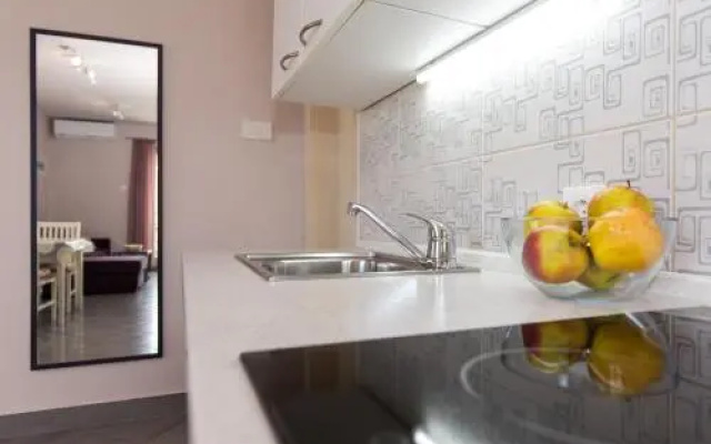Apartments Marta