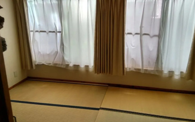 Ryokan Nakadaya