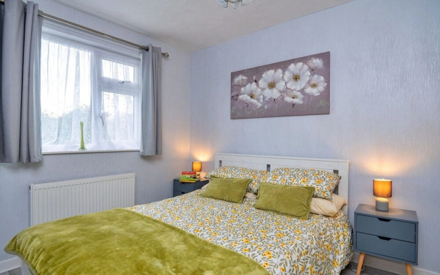 Seaside Getaway in Kinmel Bay, No Deposit