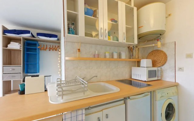 Appartement Le Trankile