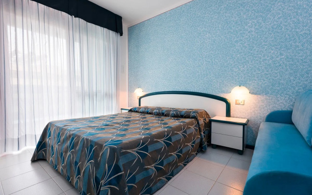 Aparthotel Imperial