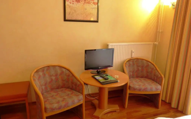Hotel Vorbach
