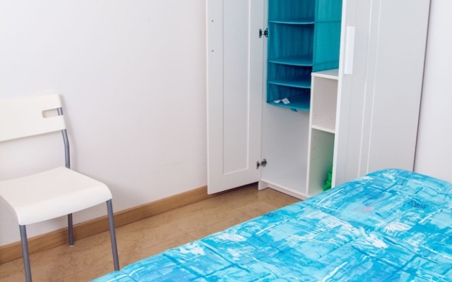 Casa Vacanze Stoccolma Pozzallo