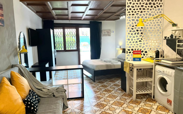 Aria Di Casa