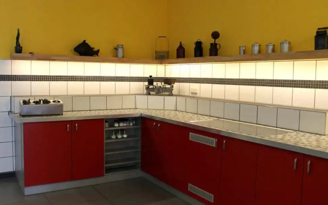 Younior Hotel Stralsund