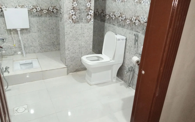 Hotel Al-Markaz