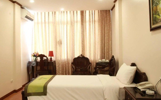Hoang Ngoc Hotel Hang Chao