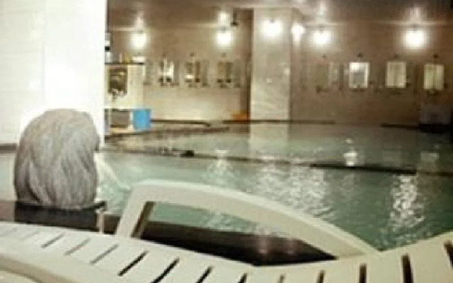 Goodstay Phoenix Spa Hotel