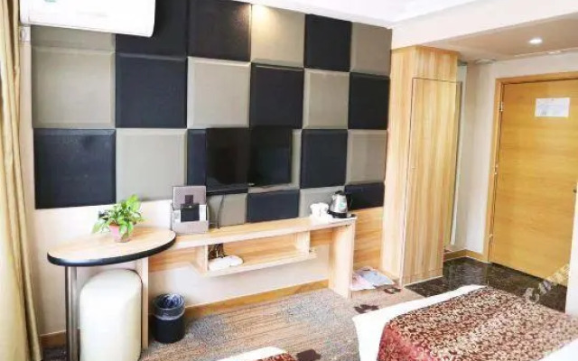 Yingxiang Boutique Hotel