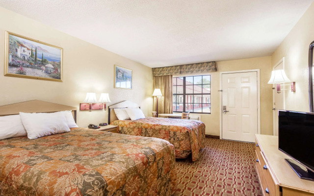 Days Inn by Wyndham Yazoo City