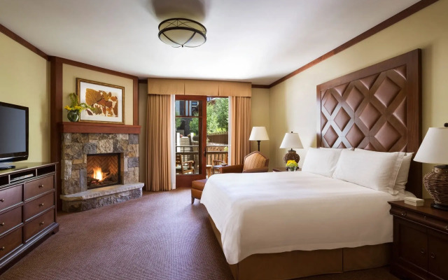 Four Seasons Resort and Residences Vail