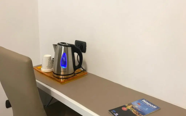Base Napoli Plebiscito