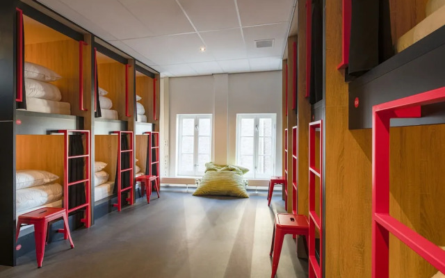City Trip Hostels