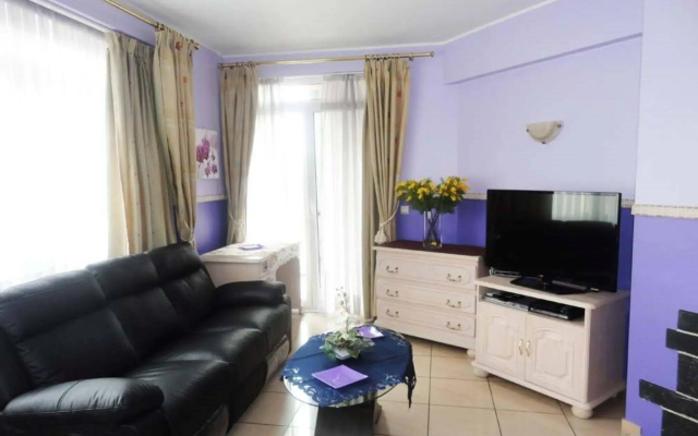 Aparthotel Résidence Bara Midi