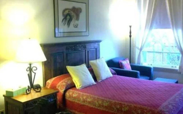 Canyon Rose Suites