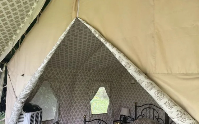 Tree of Life Dak Bungalow, Dera Bassi