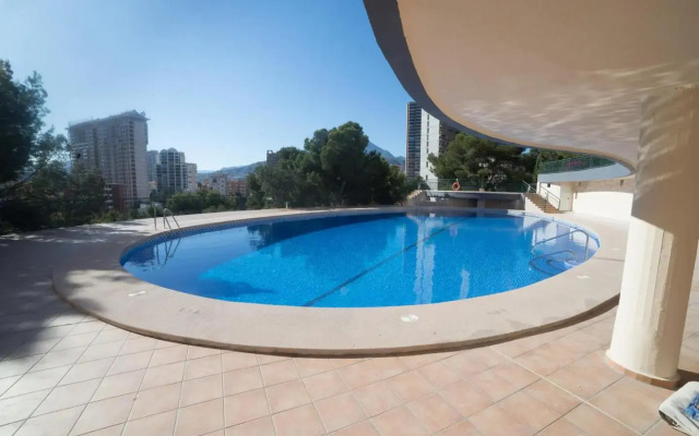 Apartment Coblanca