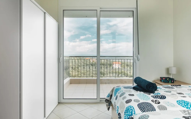 Chloe Apartments by QR booking