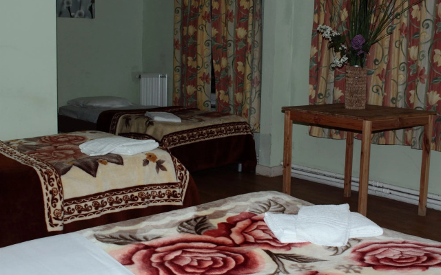 Hotel Le Grand Colombier