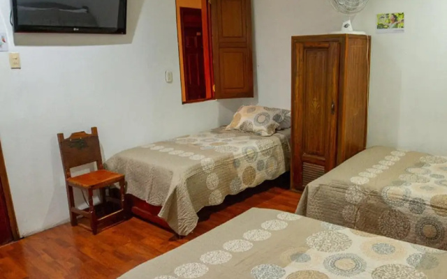 Hotel del Turismo