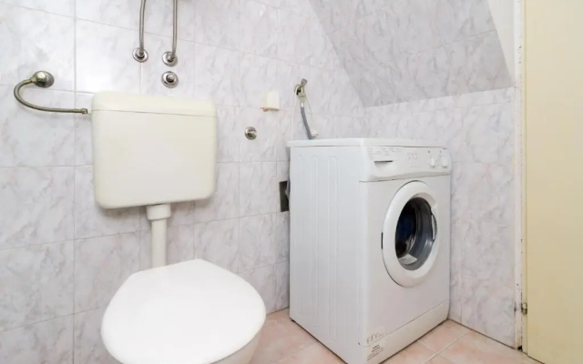 Apartment La Marina