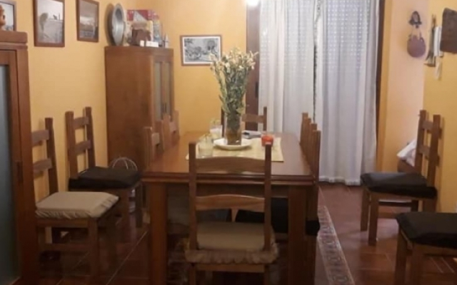 Casa Rural La Santiaga