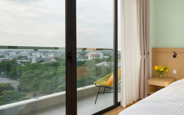Hoan My Resort Ninh Chu