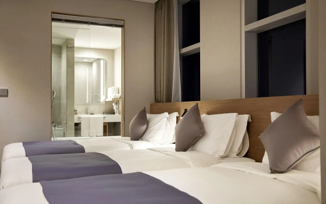 MD Hotel Doksan