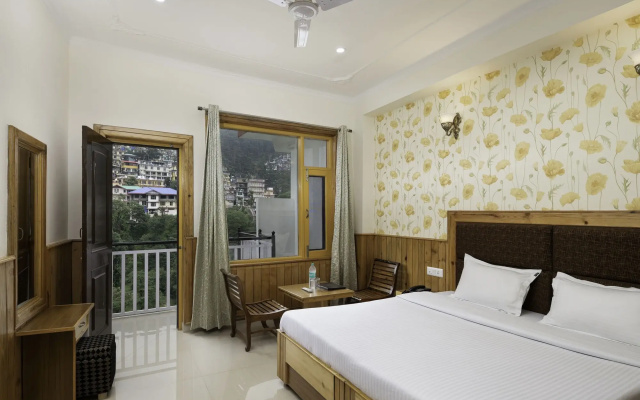 Hotel Mount View
