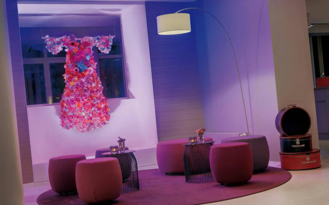 Hotel Indigo Düsseldorf by IHG