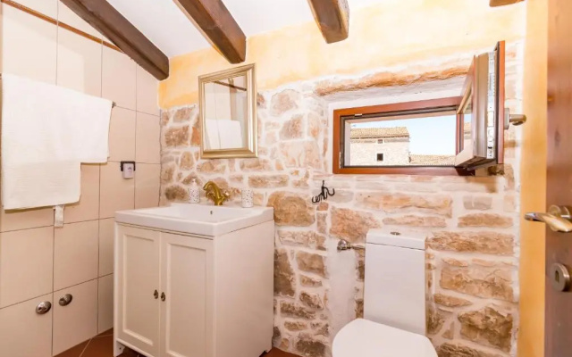 Casa Ghedda