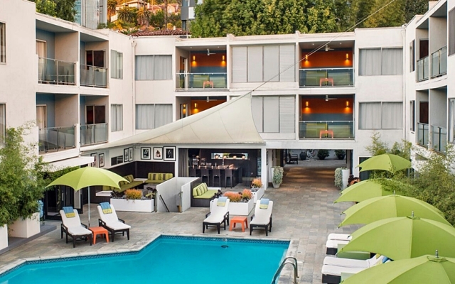 Sunset Marquis 1