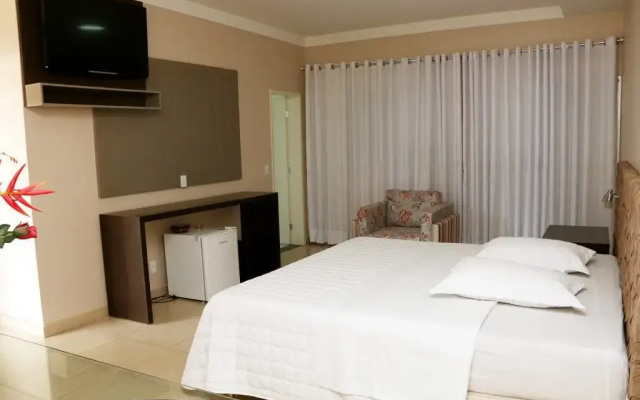 Hotel Pousada