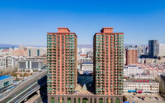 Liemei Hotel