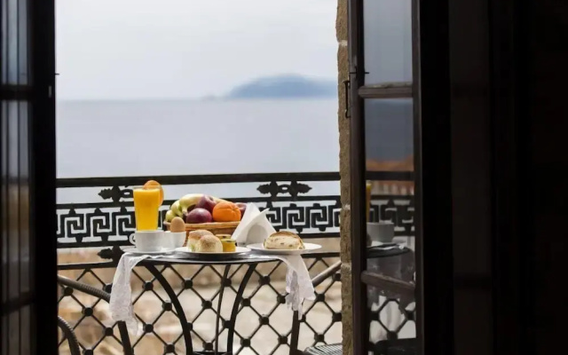 Guesthouse Kellia