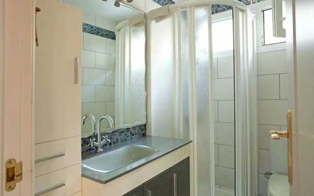 Alvarito Playa semi detached
