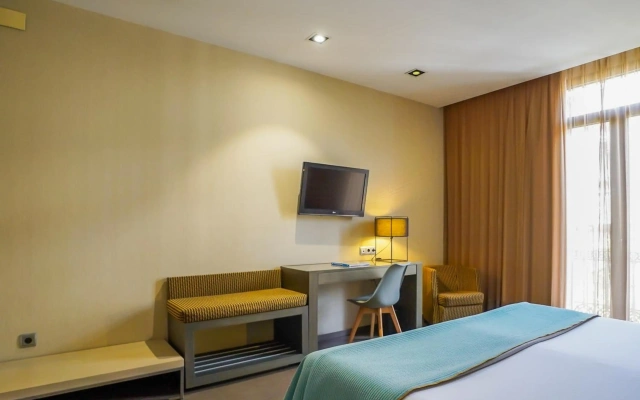 Hotel Constanza