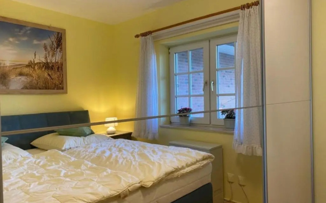 Hus op de Wurth Nr 7