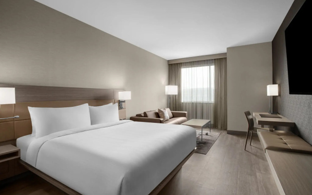 AC Hotel Pittsburgh Southpointe