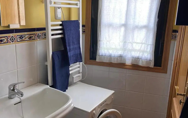 Apartamento Puerto Foz