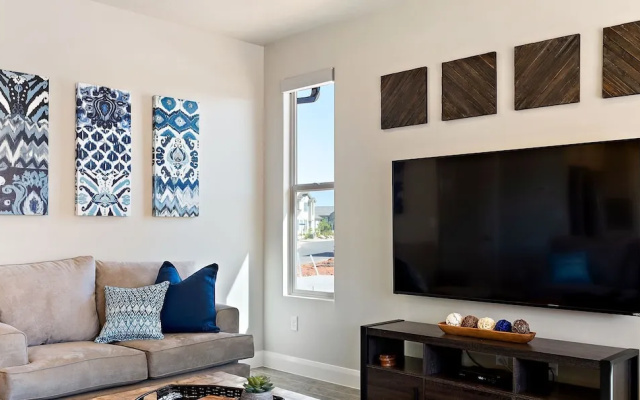 Bella Casita 4 Bedroom Apts