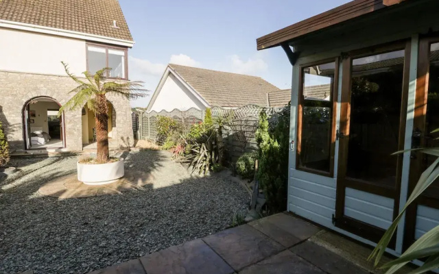 The Chalet