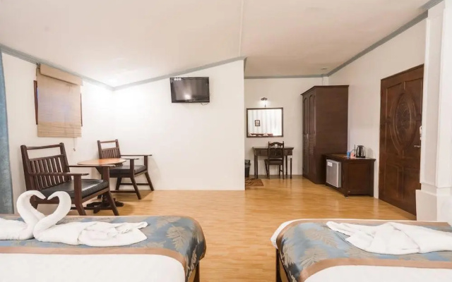 Royal Park Hotel Boracay