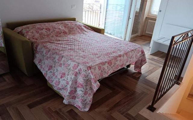 Appartamento Pozzo
