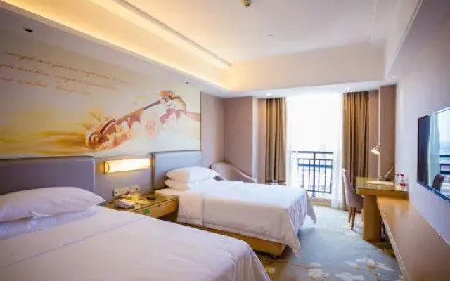 Vienna Hotel (Kaiping Shuikou)