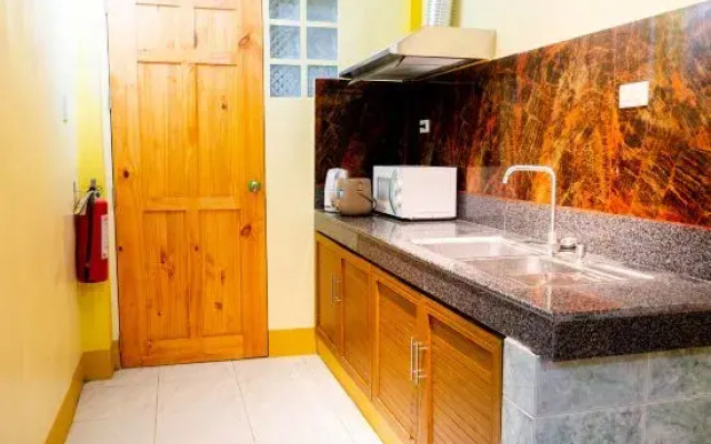 Mayon Majestic Homestay