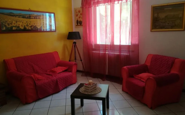 Angolo Felice B&B
