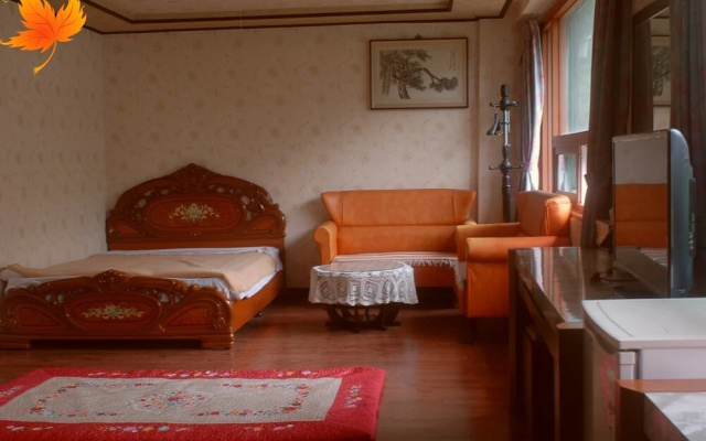 EUNHYE Family Hotel